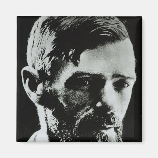 Aimant David Herbert Lawrence (Devant)