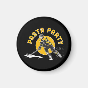 Aimant David Pastrnak