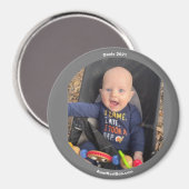 aimant Davis 2021 (Recto/Verso)