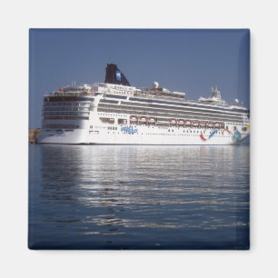 Aimant Dawn norvégien