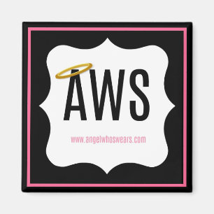 Aimant d'AWS