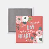 Aimant Daydreams (Recto/Verso)