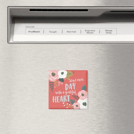 Aimant Daydreams (In Situ (Lave-vaisselle))