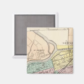 Aimant Dayton, Ohio (Recto/Verso)