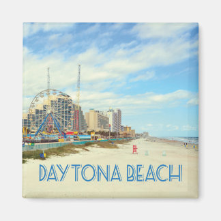 Aimant Daytona Beach Florida photo de la plage