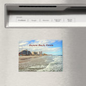 Aimant Daytona Beach Floride (In Situ (Lave-vaisselle))