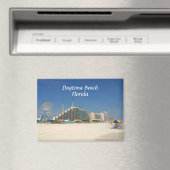 Aimant Daytona Beach Floride (In Situ (Lave-vaisselle))