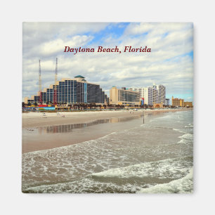 Aimant Daytona Beach Floride