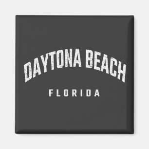 Aimant Daytona Beach Floride FL