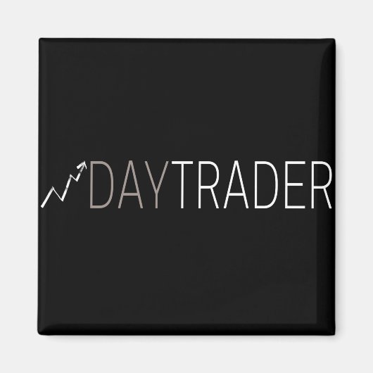Aimant Daytrader (Devant)