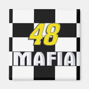 Aimant de 48 Mafia