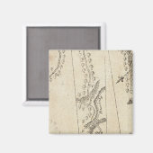 Aimant De Annapolis à Hanovre & Newcastle 73 (Recto/Verso)