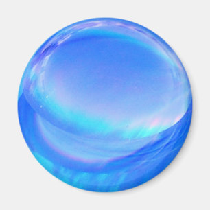 Aimant de baisse de l'eau