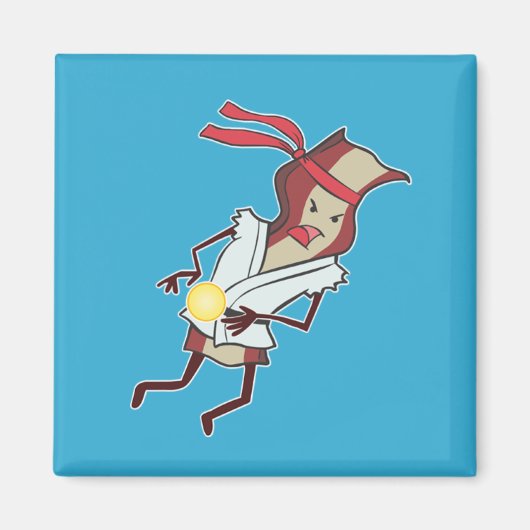 Aimant de balise (Devant)