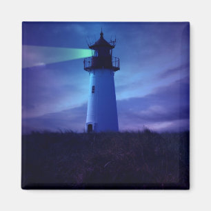 Aimant de balise de phare