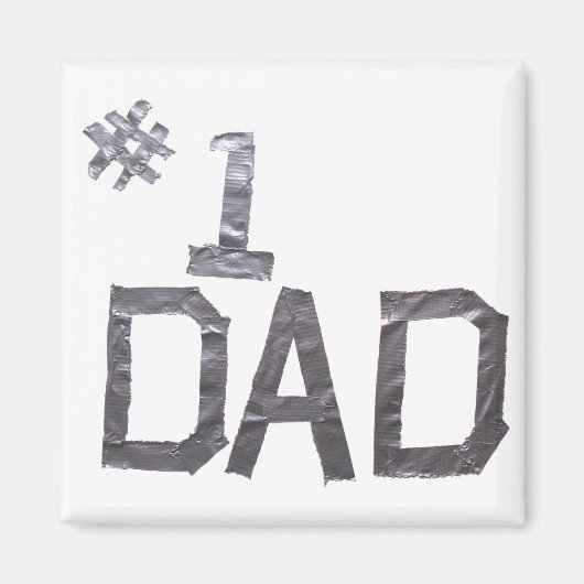 Aimant de bande (Devant)