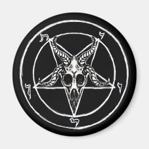 Aimant de Baphomet