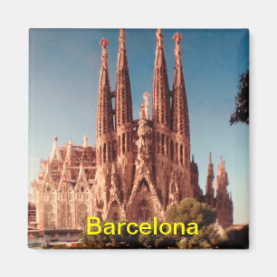 Aimant de Barcelone
