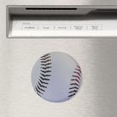 Aimant de base-ball (In Situ (Lave-vaisselle))