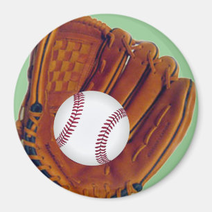 Aimant de base-ball