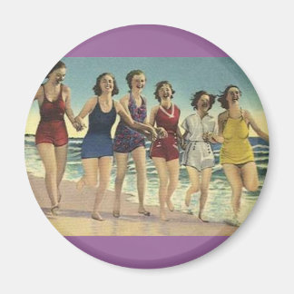 Aimant de Bénédiction corporelle du club PMS