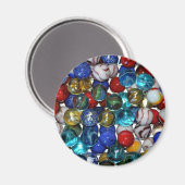 Aimant de billes (Recto/Verso)