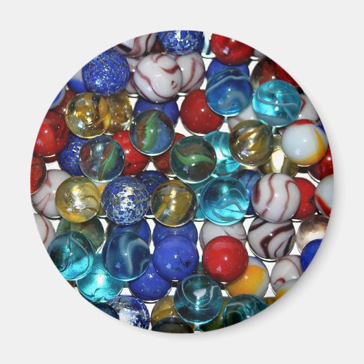 Aimant de billes (Devant)