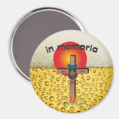 Aimant de Birra (Recto/Verso)