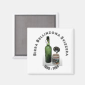 Aimant de Birra (Recto/Verso)