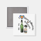 Aimant de Birra (Recto/Verso)