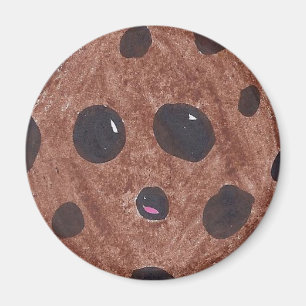 Aimant de biscuit