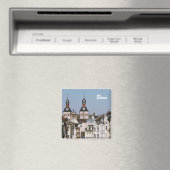 Aimant de Bonn (In Situ (Lave-vaisselle))