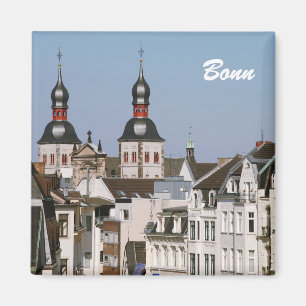 Aimant de Bonn