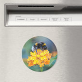 Aimant de bosse (In Situ (Lave-vaisselle))