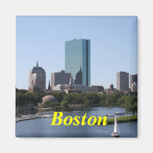 Aimant de Boston
