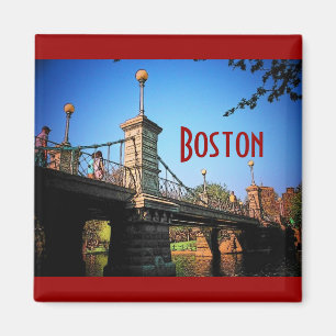 Aimant de Boston