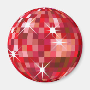 aimant de boule de disco