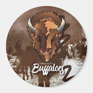 Aimant de Buffalo