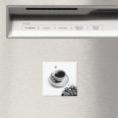 aimant de café (In Situ (Lave-vaisselle))