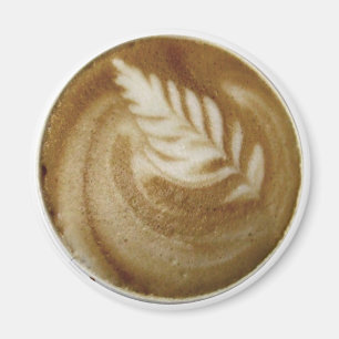 aimant de café