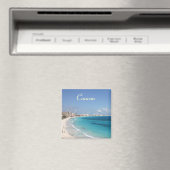 Aimant de Cancun (In Situ (Lave-vaisselle))