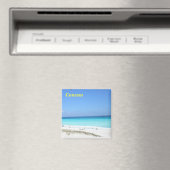 Aimant de Cancun (In Situ (Lave-vaisselle))