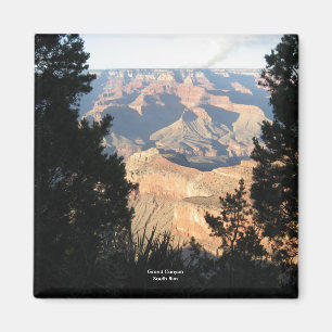 Aimant de canyon grand