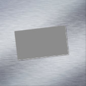 Aimant de carte de visite | Durable | Outil de bra (In Situ)