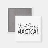 Aimant de carte postale magique (Recto/Verso)