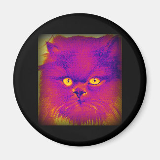 Aimant de chat CoCo