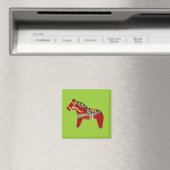 Aimant de cheval (In Situ (Lave-vaisselle))