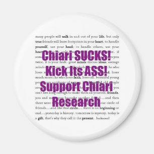 Aimant de Chiari