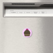 aimant de chocolat (In Situ (Lave-vaisselle))