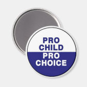 Aimant de choix Pro (Recto/Verso)